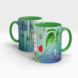 Wedding Gift Mug