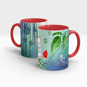Wedding Gift Mug