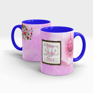 Best Engagement Gift Mug