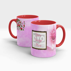 Best Engagement Gift Mug
