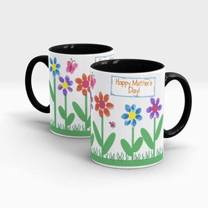 Mothers Day Gift Mug