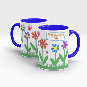 Mothers Day Gift Mug