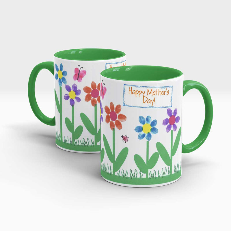 Mothers Day Gift Mug