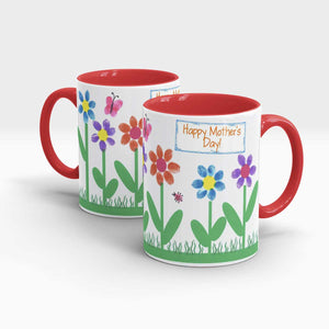 Mothers Day Gift Mug