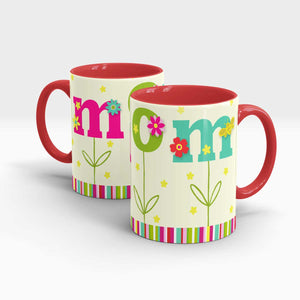 Mothers Day Gift Mug