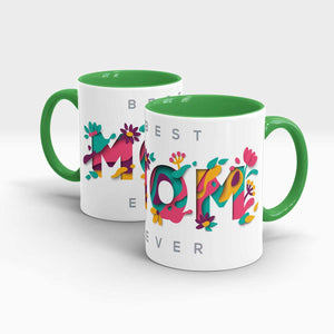 Mothers Day Gift Mug