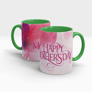 Mothers Day Gift Mug