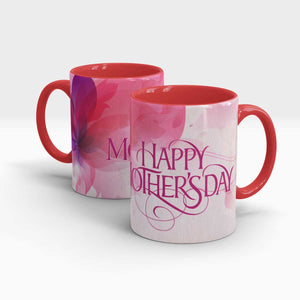 Mothers Day Gift Mug