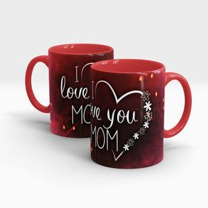 Mothers Day Gift Mug