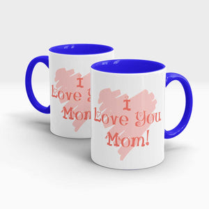Mothers Day Gift Mug
