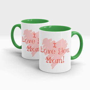 Mothers Day Gift Mug