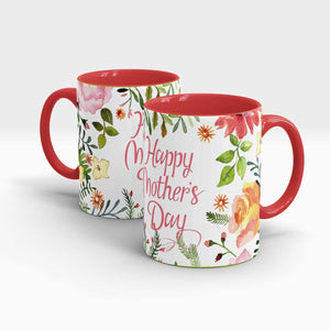 Mothers Day Gift Mug