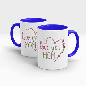 Mothers Day Gift Mug
