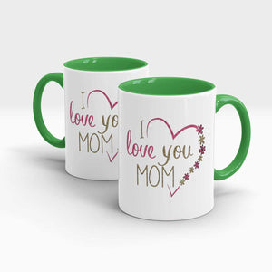 Mothers Day Gift Mug
