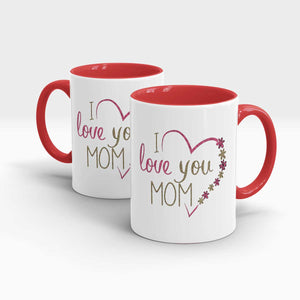 Mothers Day Gift Mug
