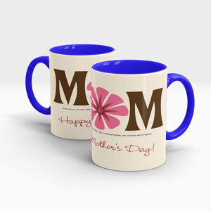 Mothers Day Gift Mug