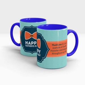 Fathers Day Gift Mug