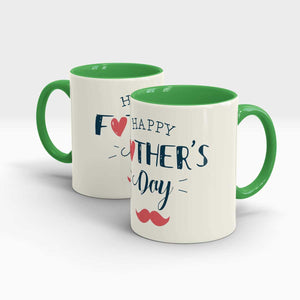 Fathers Day Gift Mug