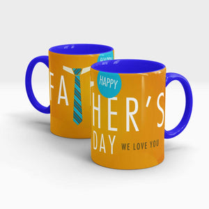 Fathers Day Gift Mug