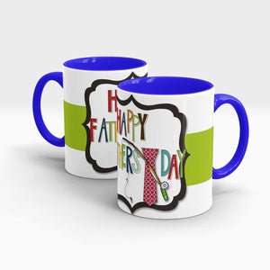 Fathers Day Gift Mug
