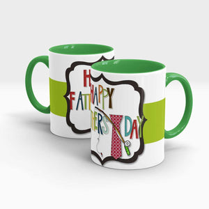 Fathers Day Gift Mug