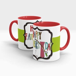 Fathers Day Gift Mug