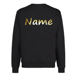 Design Your Own Customized Sweat Shirt For Men's And Women's