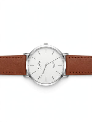 Personalized Waterproof Watch – Custom Name & Photo | Design Your Own Pakistan