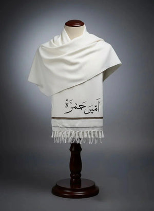 Customized Men's Shawal - Small
