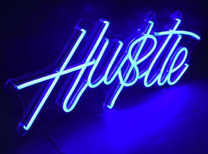 LED Neon Light Signs | Custom Neon Signs For Sale (4x2) Feet's