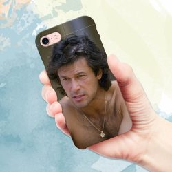 PTI Mobile Cover That Shows Your Love and Sympathy With Imran Khan