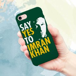 PTI Mobile Cover That Shows Your Love and Sympathy With Imran Khan