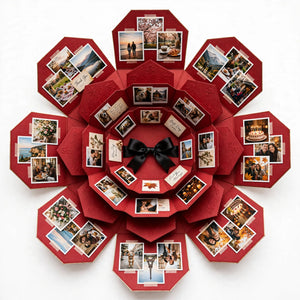 Hex Love Box