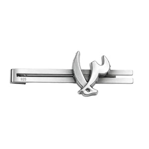Customized Logo Tie Pin – Gold, Silver Plated & Pure Silver