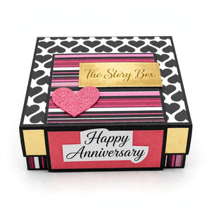 Anniversary Photo Album (LOVE EDITION)