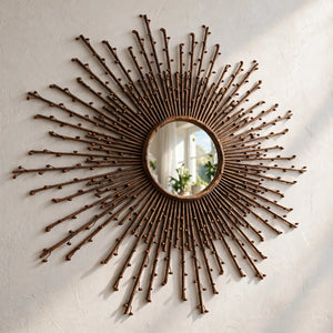 Custom Design Rustic Wall Decoration – Personalized Living Room Home Decor | Pakistan