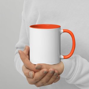 Design Your Own Mug