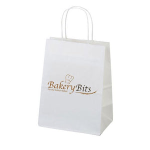 Custom Kraft Paper Bag Is Made Of High-Quality Raw Material Durable And Inexpensive!