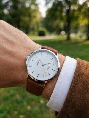 Personalized Waterproof Watch – Custom Name & Photo | Design Your Own Pakistan