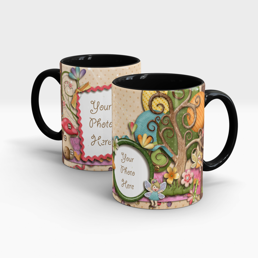 PSL 3 Karachi Kings Fan Mug Karachi Kings Fan Mug Design Your Own