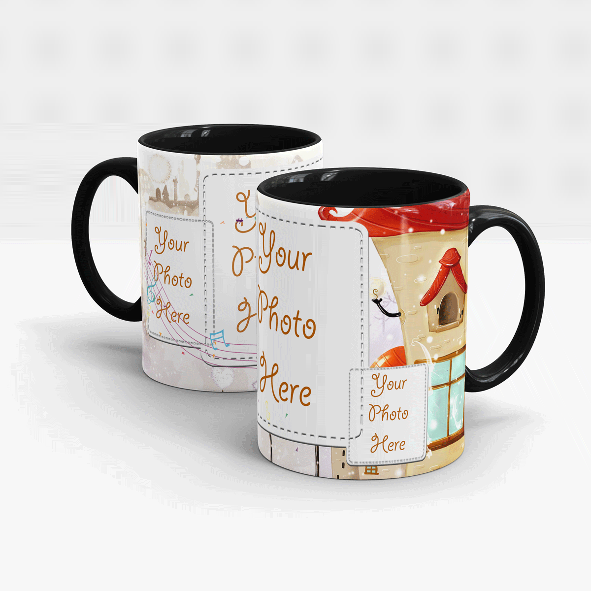 How To Make Your Own Mug Design