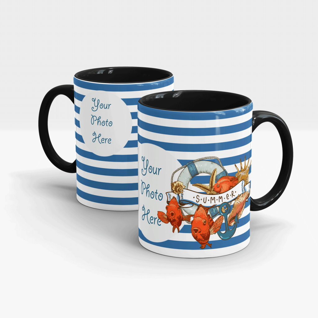 PSL 3 Karachi Kings Fan Mug Karachi Kings Fan Mug Design Your Own