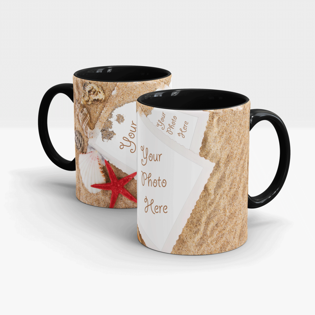 Only You Personalized Gift for Her Mug - Design Your Own | Online gift ...