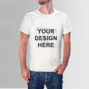 Design Your Own TShirt