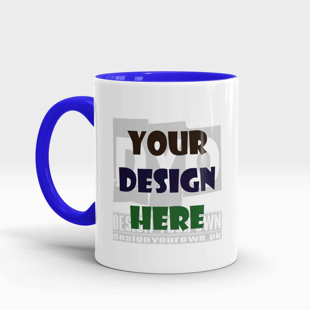 PSL 3 Karachi Kings Fan Mug Karachi Kings Fan Mug Design Your Own