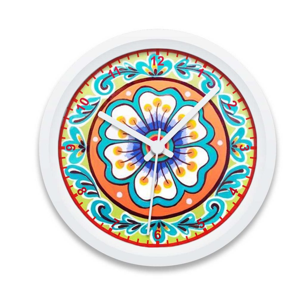 Cobbler Tools DIY 3D Acrylic Wall Clock Design Your Own Online gift