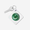Pakistani key chain 19