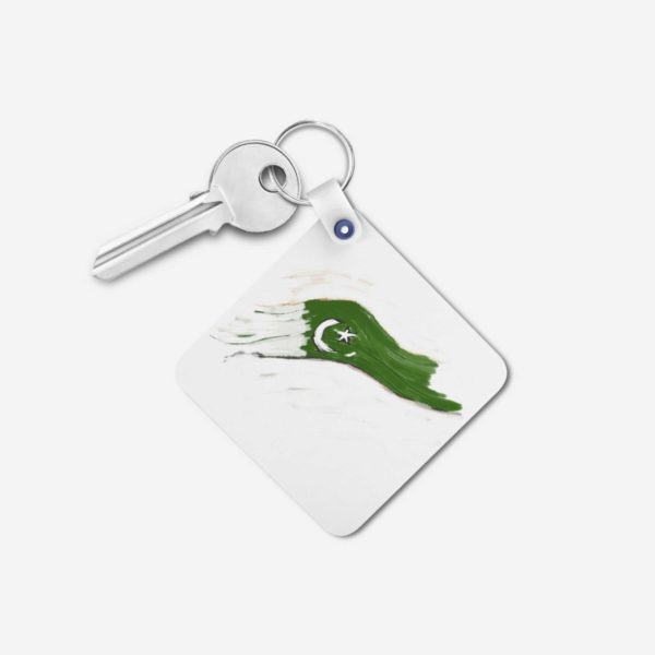 Pakistani key chain 20