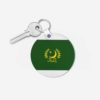 Pakistani key chain 22 -Round