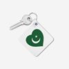 Pakistani key chain 23